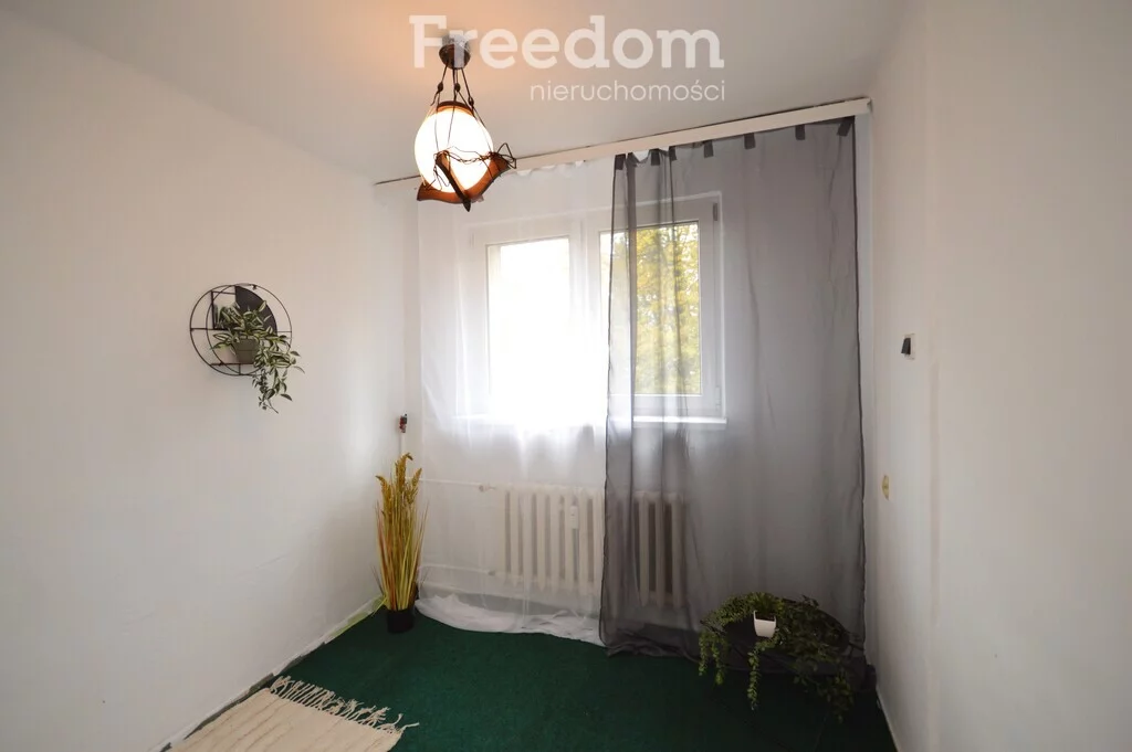 2 pokoje, mieszkanie 36,54 m², piętro 3, oferta nr , 40550/3685/OMS, Piotrków Trybunalski, Stefana Batorego