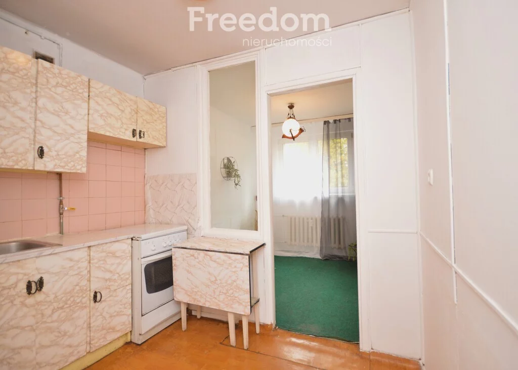 2 pokoje, mieszkanie 36,54 m², piętro 3, oferta nr , 40550/3685/OMS, Piotrków Trybunalski, Stefana Batorego