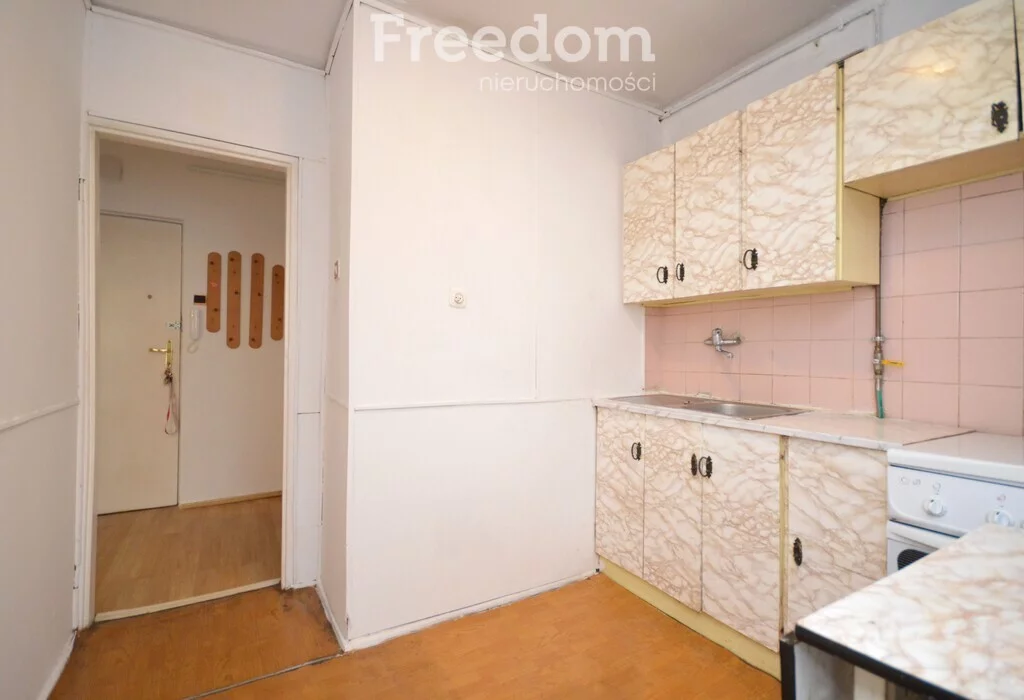 2 pokoje, mieszkanie 36,54 m², piętro 3, oferta nr , 40550/3685/OMS, Piotrków Trybunalski, Stefana Batorego