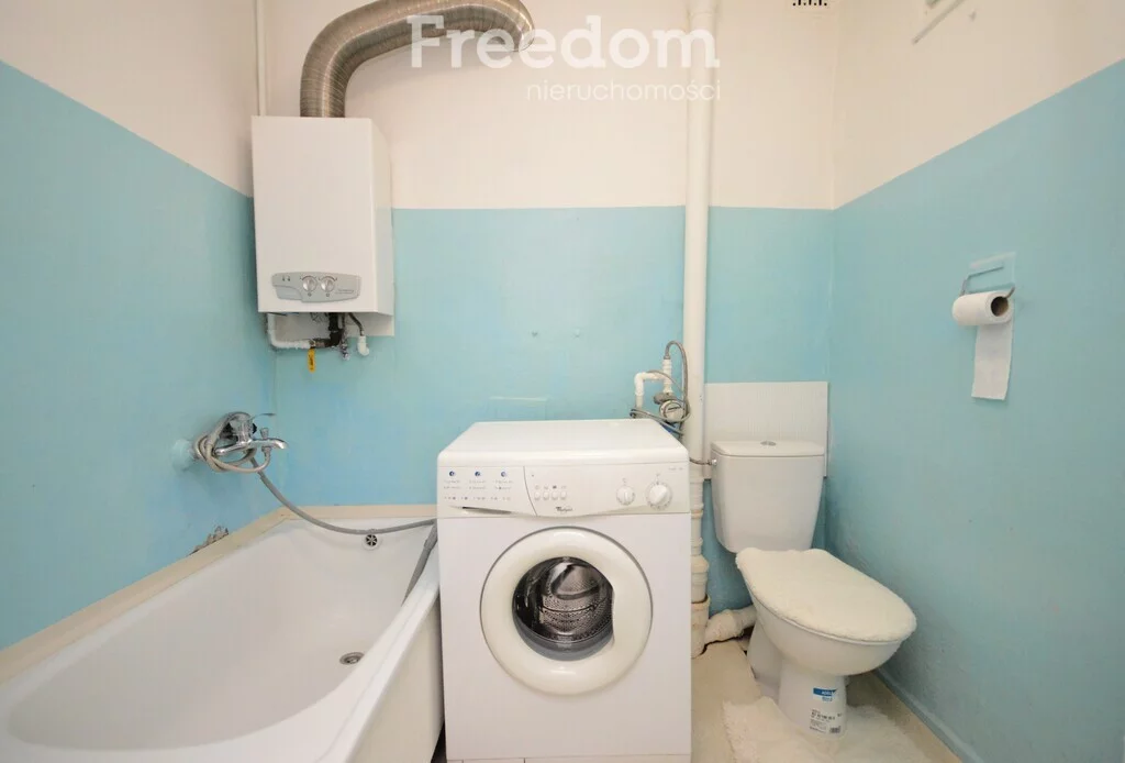 2 pokoje, mieszkanie 36,54 m², piętro 3, oferta nr , 40550/3685/OMS, Piotrków Trybunalski, Stefana Batorego