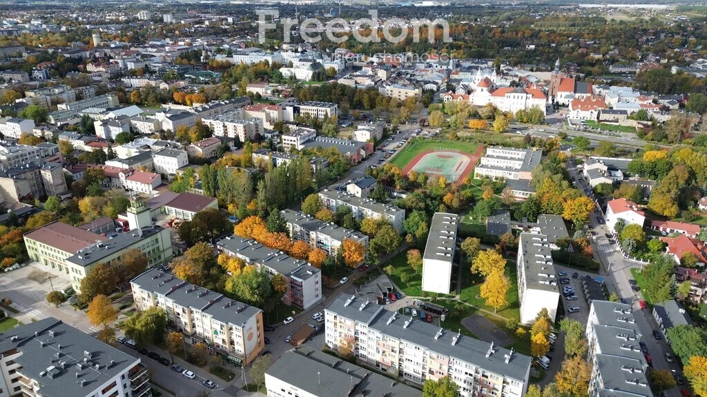 2 pokoje, mieszkanie 36,54 m², piętro 3, oferta nr , 40550/3685/OMS, Piotrków Trybunalski, Stefana Batorego