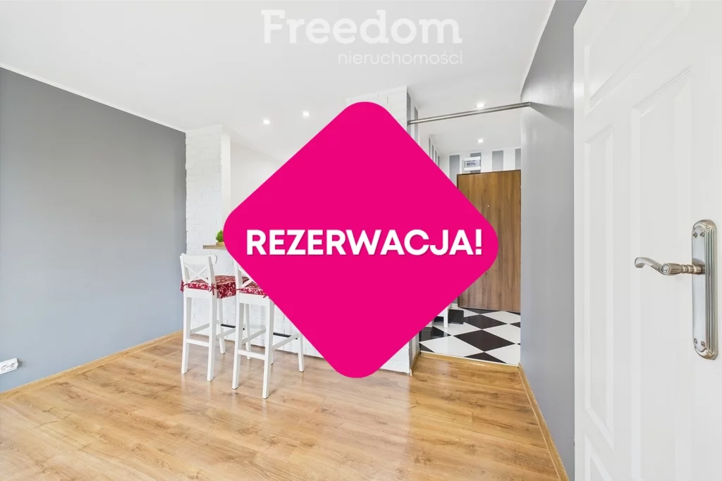 2 pokoje, mieszkanie 34,55 m², piętro 4, oferta nr , 38425/3685/OMS, Oświęcim, Stefana Czarnieckiego