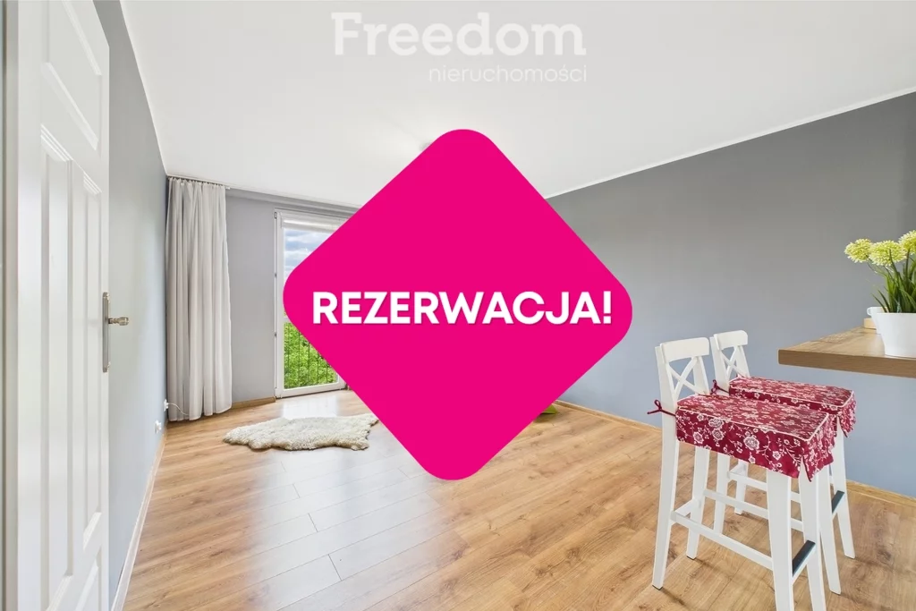 2 pokoje, mieszkanie 34,55 m², piętro 4, oferta nr , 38425/3685/OMS, Oświęcim, Stefana Czarnieckiego