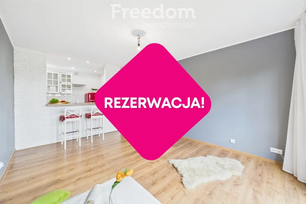 2 pokoje, mieszkanie 34,55 m², piętro 4, oferta nr , 38425/3685/OMS, Oświęcim, Stefana Czarnieckiego
