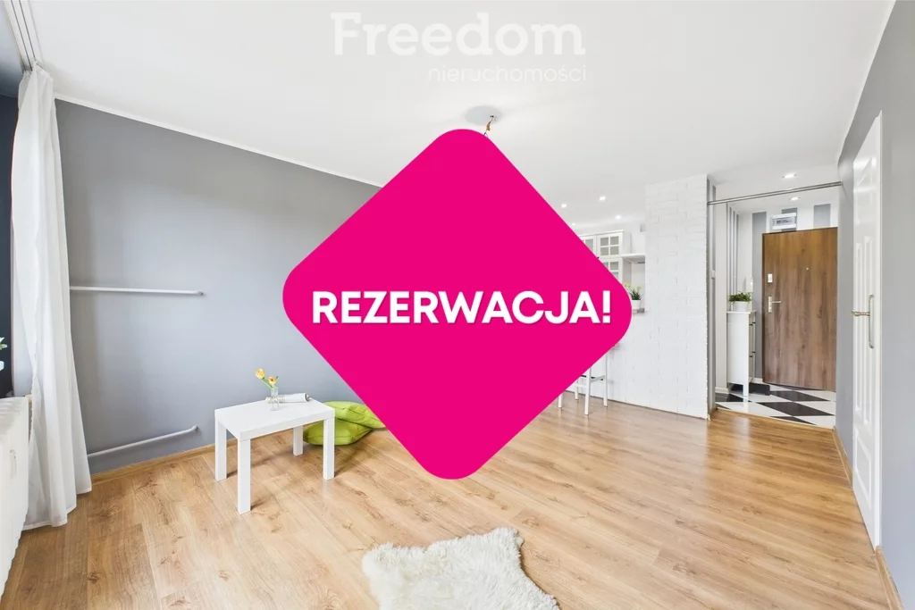 2 pokoje, mieszkanie 34,55 m², piętro 4, oferta nr , 38425/3685/OMS, Oświęcim, Stefana Czarnieckiego