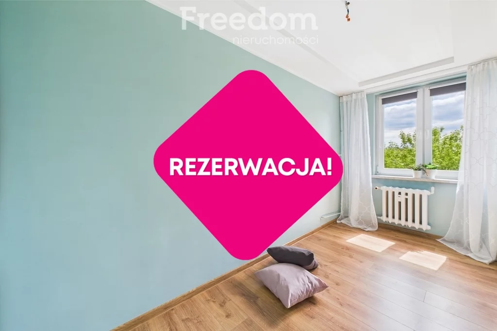 2 pokoje, mieszkanie 34,55 m², piętro 4, oferta nr , 38425/3685/OMS, Oświęcim, Stefana Czarnieckiego