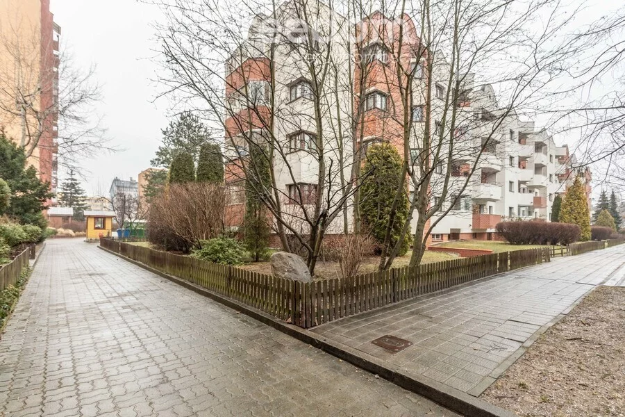 2 pokoje, mieszkanie 57,00 m², piętro 3, oferta nr , 38447/3685/OMS, Warszawa, Ursynów, Ursynów, Stefana Dembego