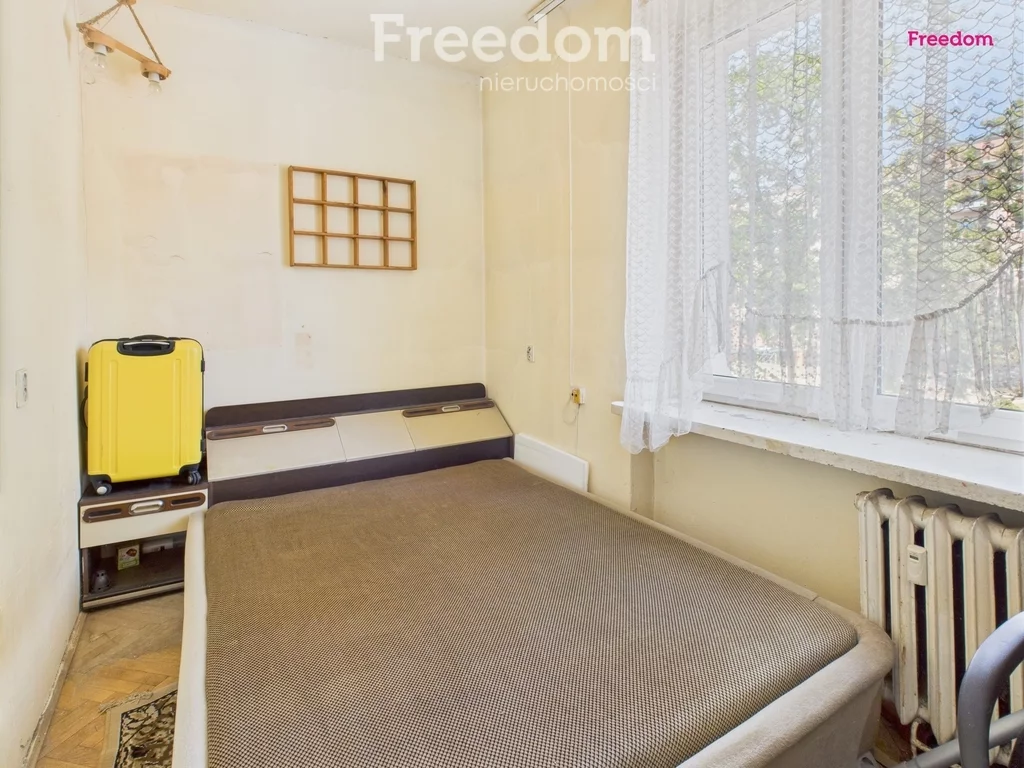 2 pokoje, mieszkanie 35,43 m², piętro 1, oferta nr , 39297/3685/OMS, Radom, Planty, Stefana Jaracza 3