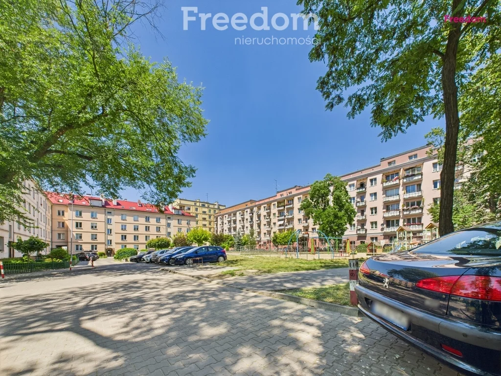 2 pokoje, mieszkanie 35,43 m², piętro 1, oferta nr , 39297/3685/OMS, Radom, Planty, Stefana Jaracza 3