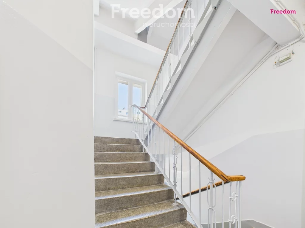 2 pokoje, mieszkanie 35,43 m², piętro 1, oferta nr , 39297/3685/OMS, Radom, Planty, Stefana Jaracza 3
