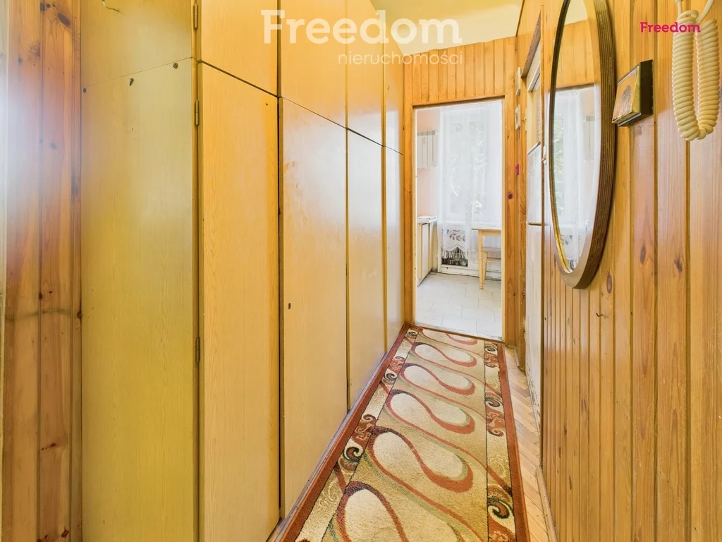 2 pokoje, mieszkanie 35,43 m², piętro 1, oferta nr , 39297/3685/OMS, Radom, Planty, Stefana Jaracza 3