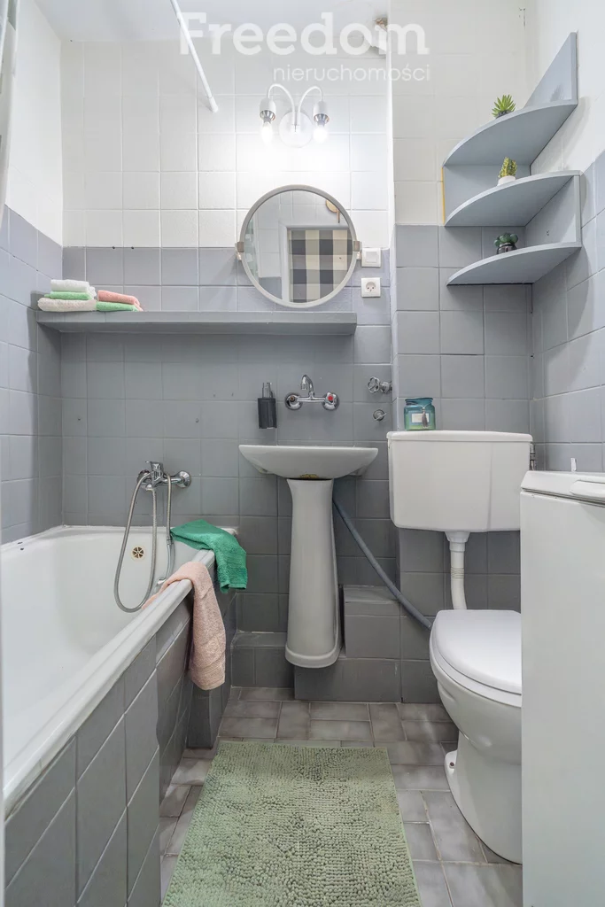 2 pokoje, mieszkanie 37,58 m², piętro 3, oferta nr , 39561/3685/OMS, Konin, kard. Stefana Wyszyńskiego