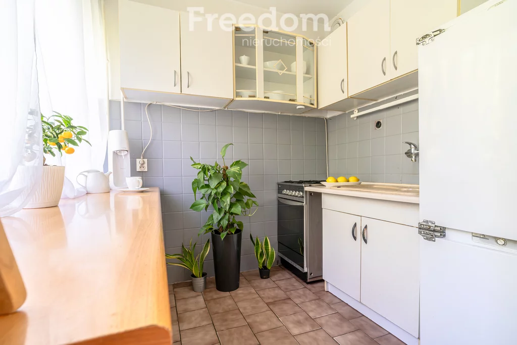 2 pokoje, mieszkanie 37,58 m², piętro 3, oferta nr , 39561/3685/OMS, Konin, kard. Stefana Wyszyńskiego