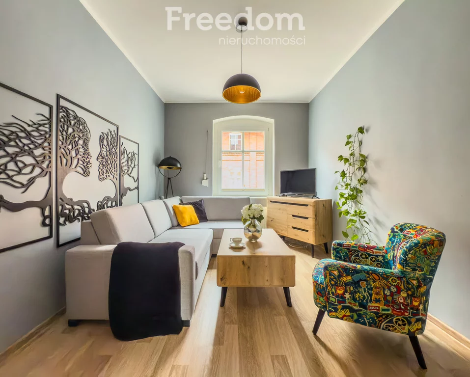 Apartamenty 39501/3685/OMS Olsztyn Stefana Żeromskiego