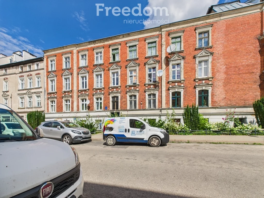 Apartamenty 38987/3685/OMS Olsztyn Stefana Żeromskiego