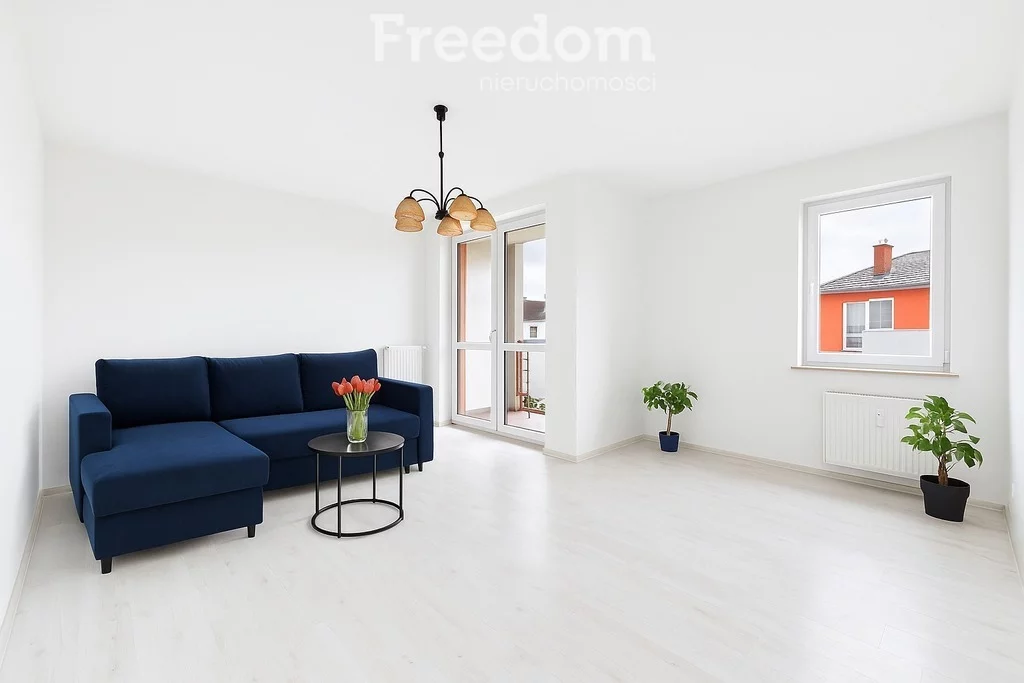 Apartamenty 38603/3685/OMS Borkowo Stylowa 4