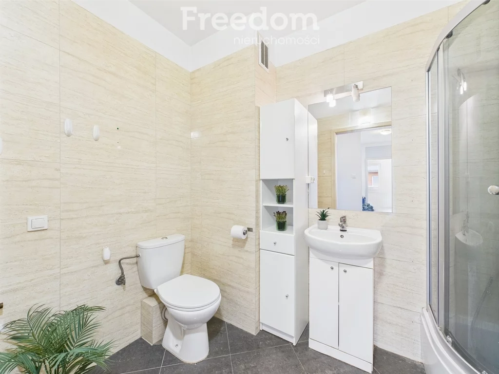 2 pokoje, mieszkanie 52,11 m², piętro 3, oferta nr , 38603/3685/OMS, Borkowo, Stylowa 4