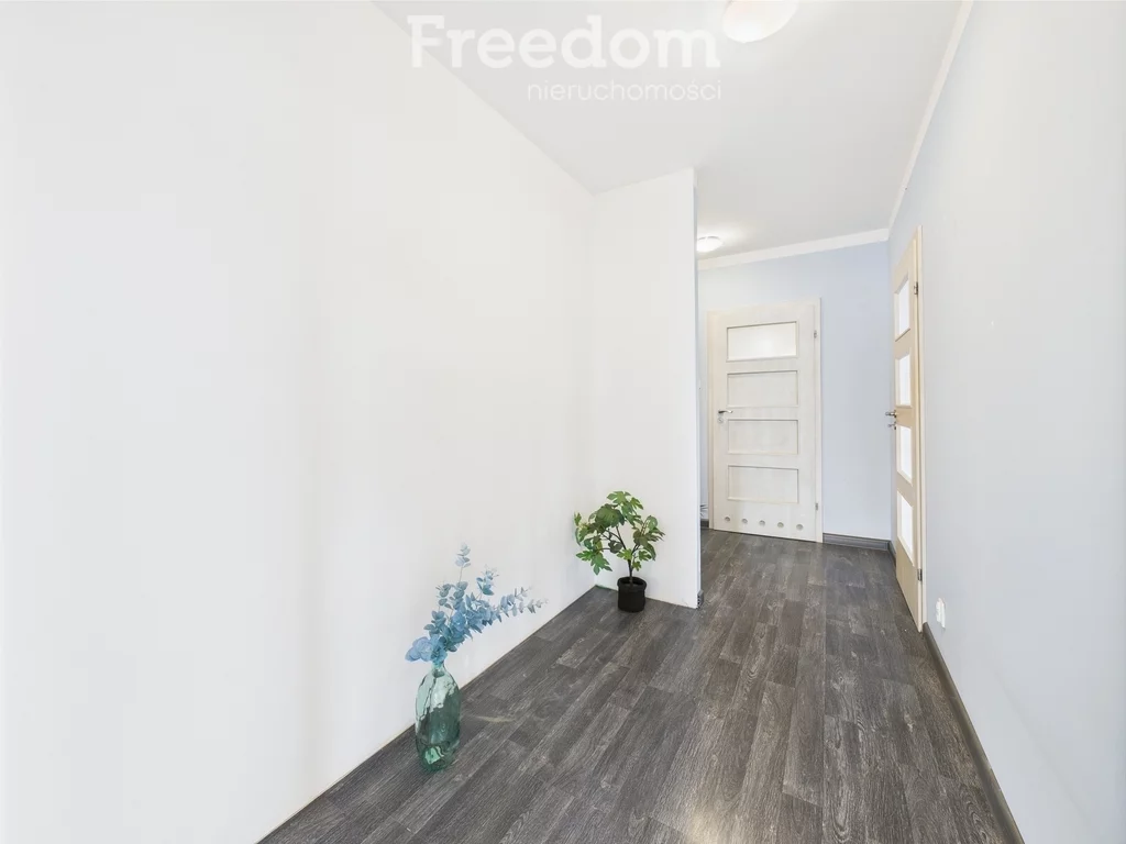 2 pokoje, mieszkanie 52,11 m², piętro 3, oferta nr , 38603/3685/OMS, Borkowo, Stylowa 4