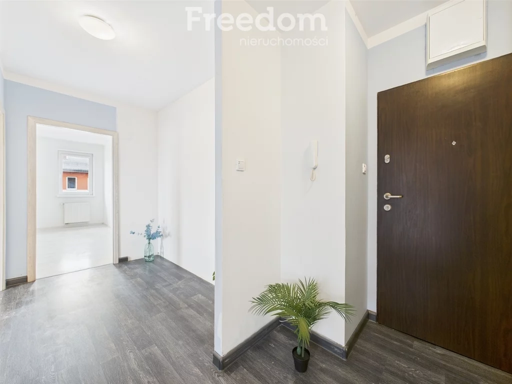 2 pokoje, mieszkanie 52,11 m², piętro 3, oferta nr , 38603/3685/OMS, Borkowo, Stylowa 4