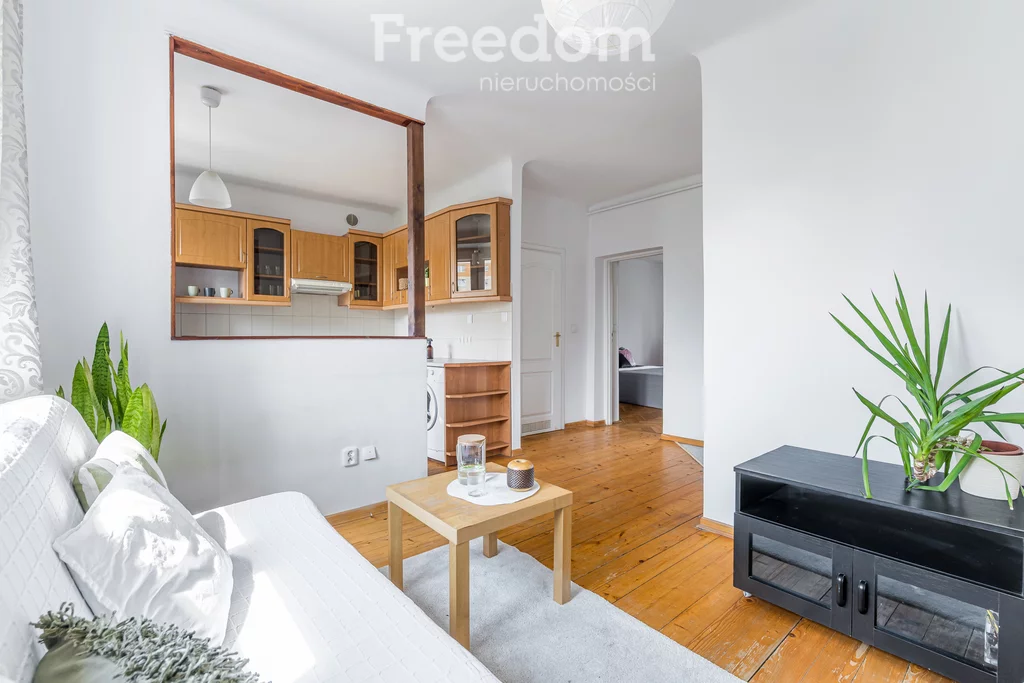 Apartamenty 39637/3685/OMS Warszawa Praga Południe Suchodolska