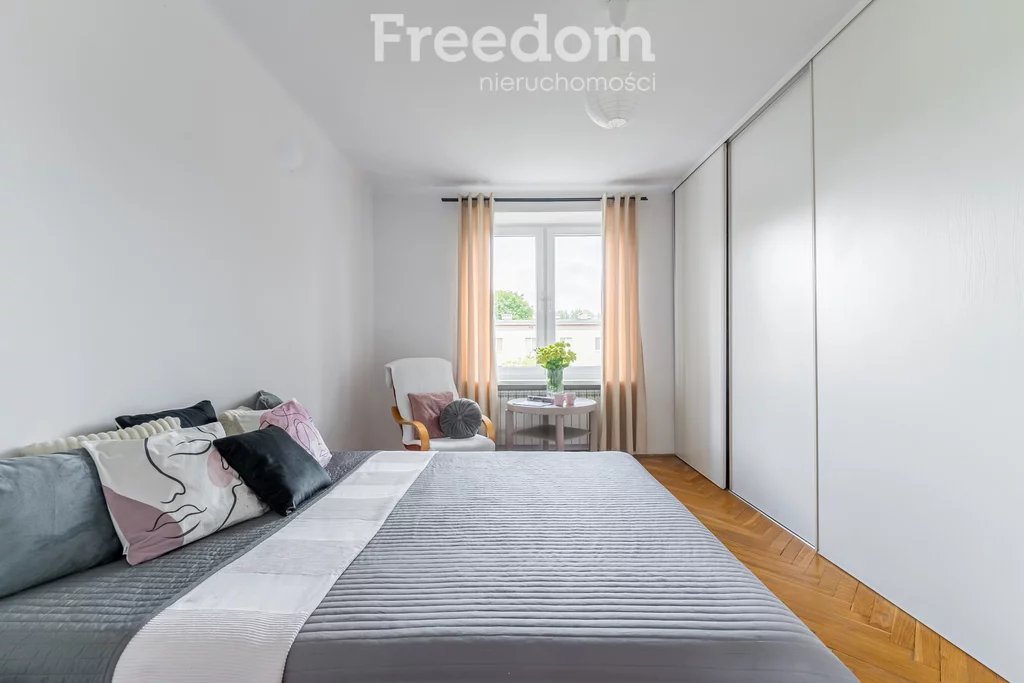 2 pokoje, mieszkanie 46,00 m², piętro 3, oferta nr , 39637/3685/OMS, Warszawa, Praga Południe, Praga Południe, Suchodolska