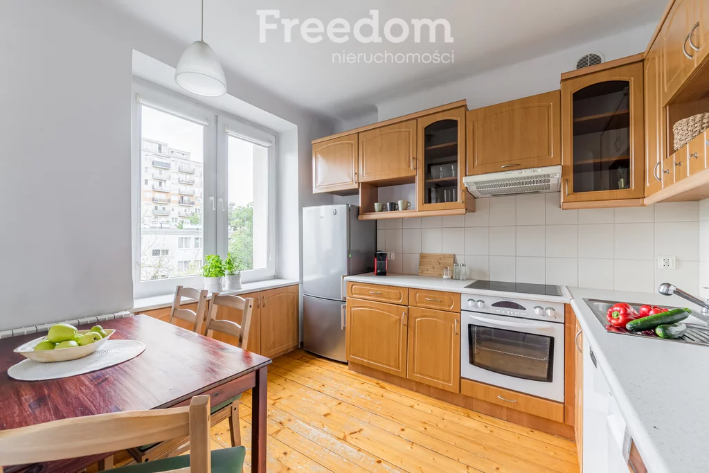 2 pokoje, mieszkanie 46,00 m², piętro 3, oferta nr , 39637/3685/OMS, Warszawa, Praga Południe, Praga Południe, Suchodolska