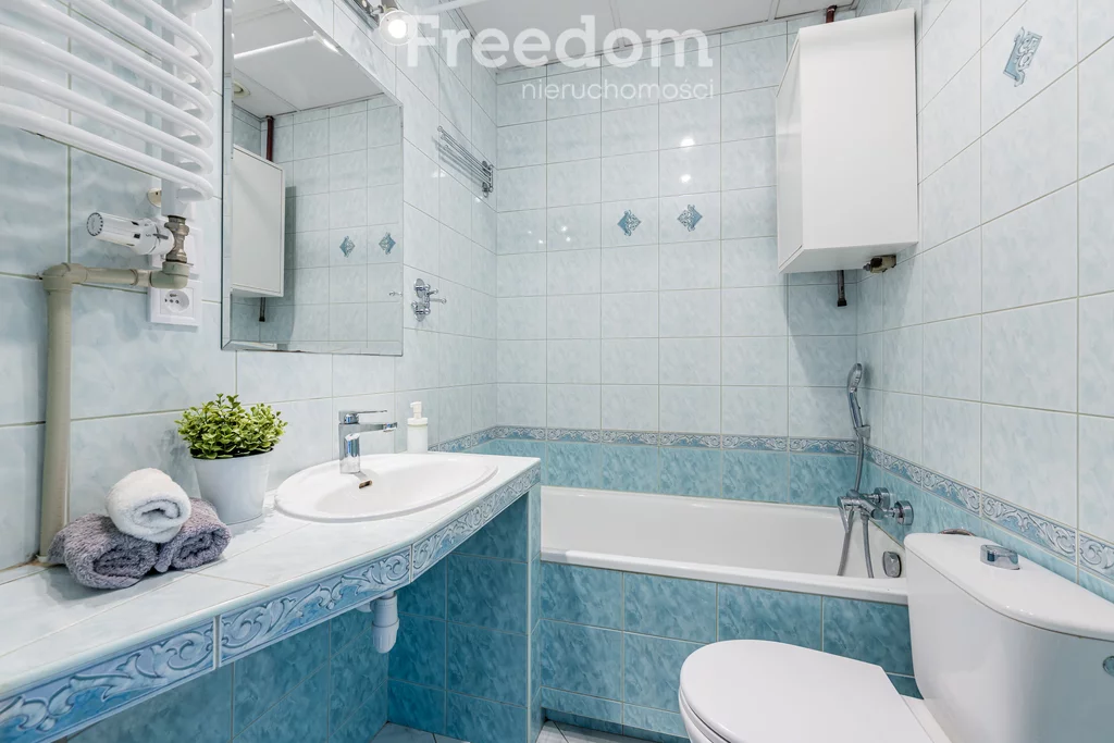 2 pokoje, mieszkanie 46,00 m², piętro 3, oferta nr , 39637/3685/OMS, Warszawa, Praga Południe, Praga Południe, Suchodolska