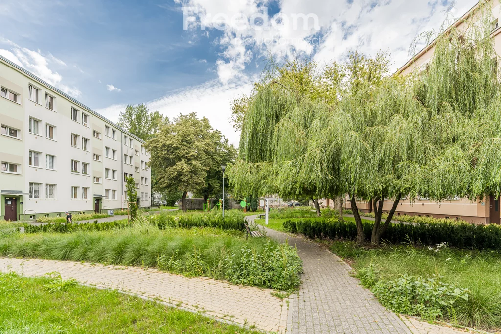 2 pokoje, mieszkanie 46,00 m², piętro 3, oferta nr , 39637/3685/OMS, Warszawa, Praga Południe, Praga Południe, Suchodolska