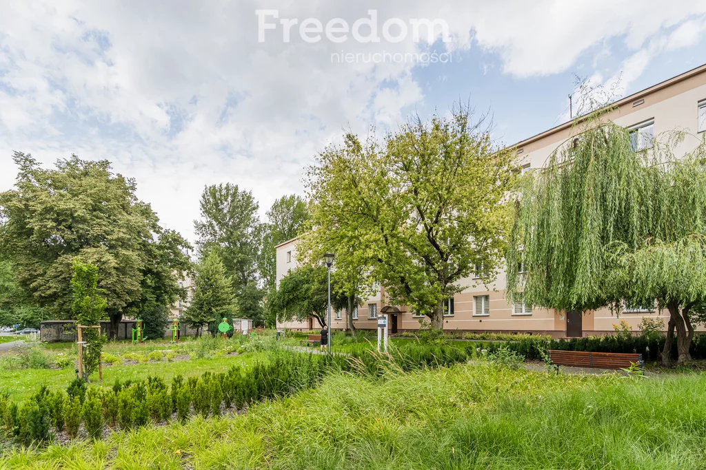 2 pokoje, mieszkanie 46,00 m², piętro 3, oferta nr , 39637/3685/OMS, Warszawa, Praga Południe, Praga Południe, Suchodolska