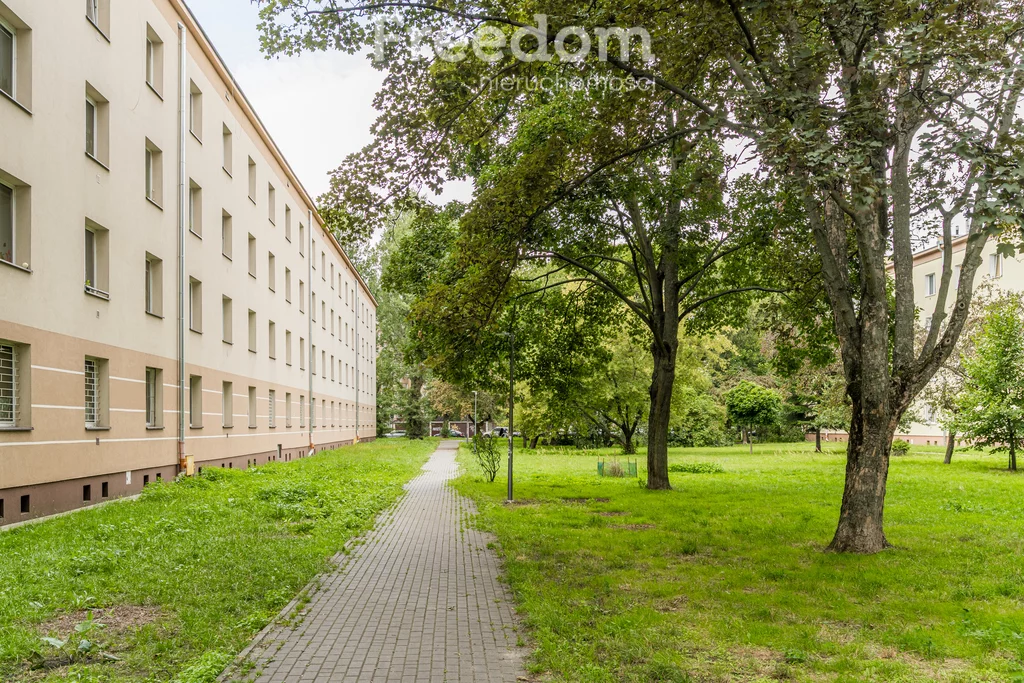 2 pokoje, mieszkanie 46,00 m², piętro 3, oferta nr , 39637/3685/OMS, Warszawa, Praga Południe, Praga Południe, Suchodolska