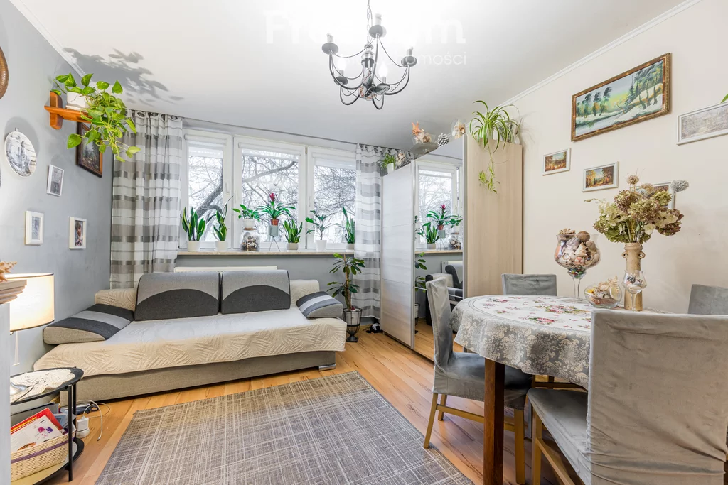 2 pokoje, mieszkanie 38,00 m², parter, oferta nr , 36895/3685/OMS, Warszawa, Targówek, Targówek, Suwalska