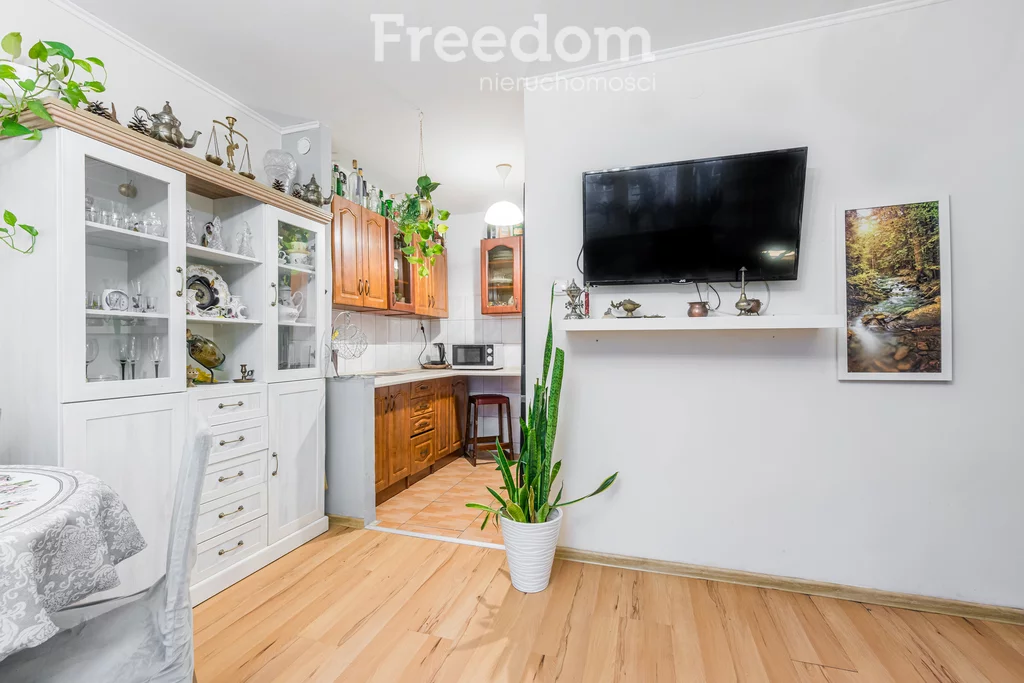 2 pokoje, mieszkanie 38,00 m², parter, oferta nr , 36895/3685/OMS, Warszawa, Targówek, Targówek, Suwalska