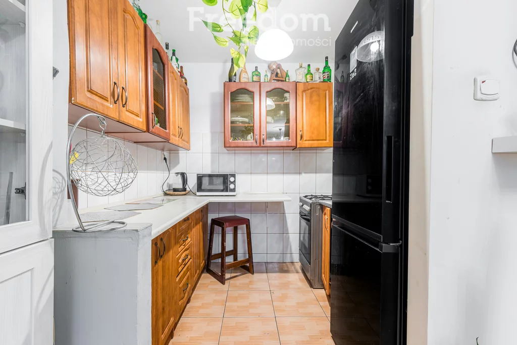 2 pokoje, mieszkanie 38,00 m², parter, oferta nr , 36895/3685/OMS, Warszawa, Targówek, Targówek, Suwalska
