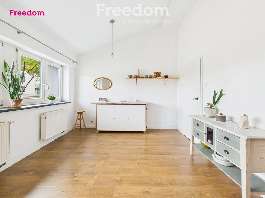 2 pokoje, mieszkanie 49,70 m², piętro 3, oferta nr , 40565/3685/OMS, Kraków, Podgórze, św. Benedykta