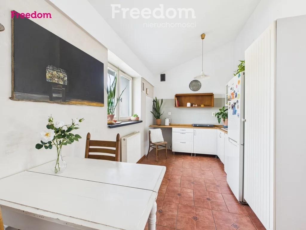 2 pokoje, mieszkanie 49,70 m², piętro 3, oferta nr , 40565/3685/OMS, Kraków, Podgórze, św. Benedykta