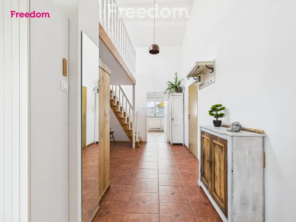 2 pokoje, mieszkanie 49,70 m², piętro 3, oferta nr , 40565/3685/OMS, Kraków, Podgórze, św. Benedykta