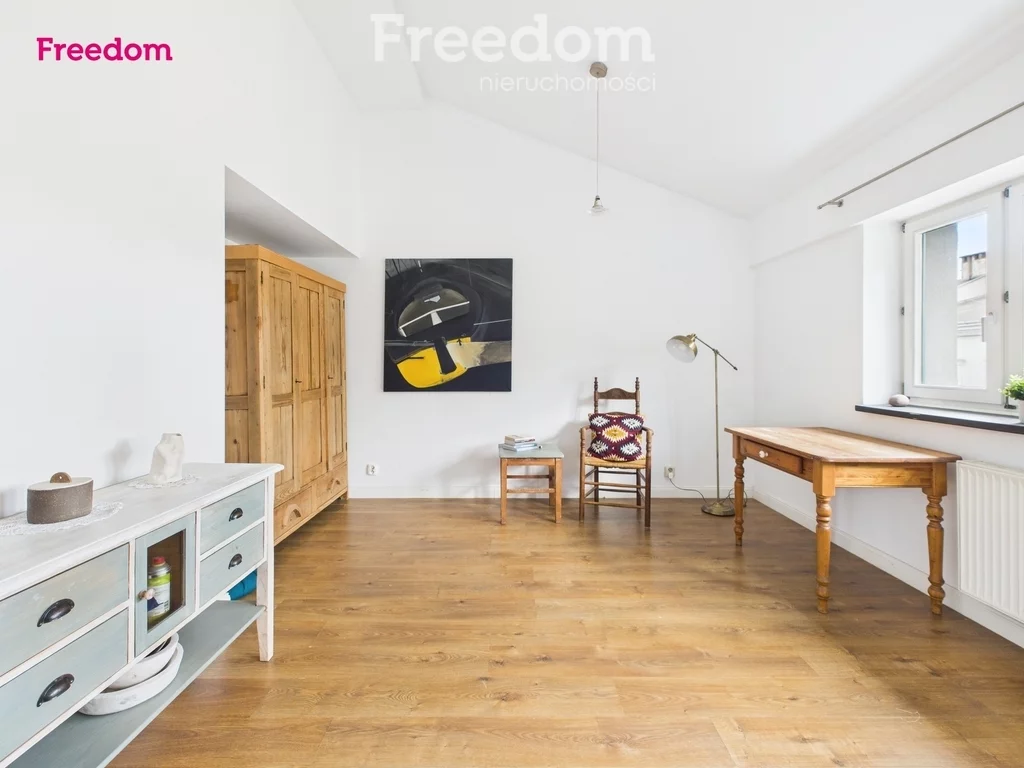 2 pokoje, mieszkanie 49,70 m², piętro 3, oferta nr , 40565/3685/OMS, Kraków, Podgórze, św. Benedykta