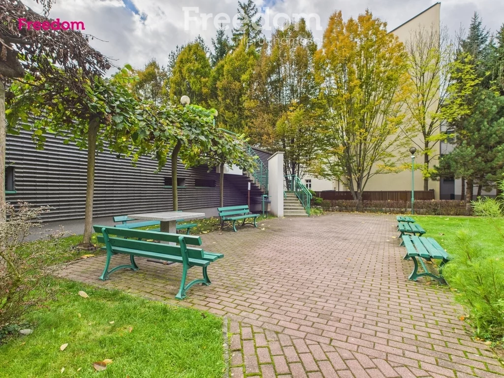 2 pokoje, mieszkanie 49,70 m², piętro 3, oferta nr , 40565/3685/OMS, Kraków, Podgórze, św. Benedykta
