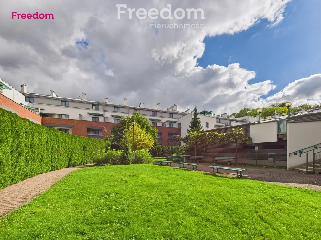 2 pokoje, mieszkanie 49,70 m², piętro 3, oferta nr , 40565/3685/OMS, Kraków, Podgórze, św. Benedykta