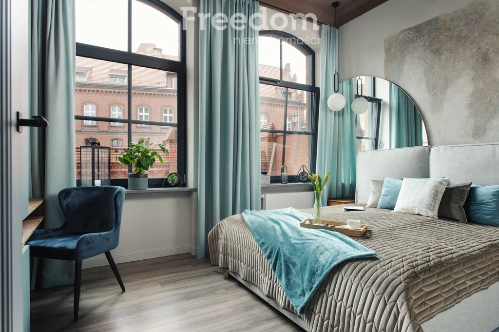Apartamenty 40376/3685/OMS Toruń Stare Miasto św. Jakuba