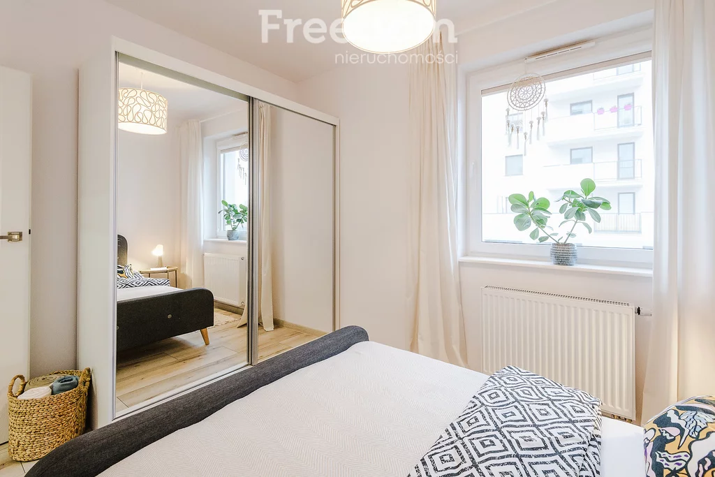 2 pokoje, mieszkanie 43,64 m², parter, oferta nr , 36859/3685/OMS, Iława, Świerkowa