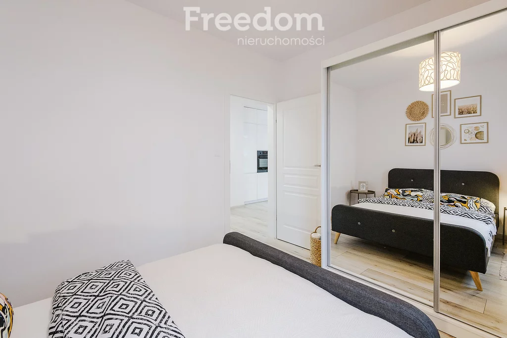 2 pokoje, mieszkanie 43,64 m², parter, oferta nr , 36859/3685/OMS, Iława, Świerkowa