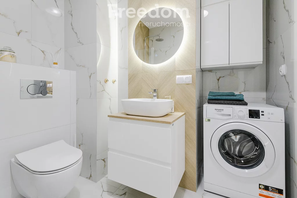 2 pokoje, mieszkanie 43,64 m², parter, oferta nr , 36859/3685/OMS, Iława, Świerkowa