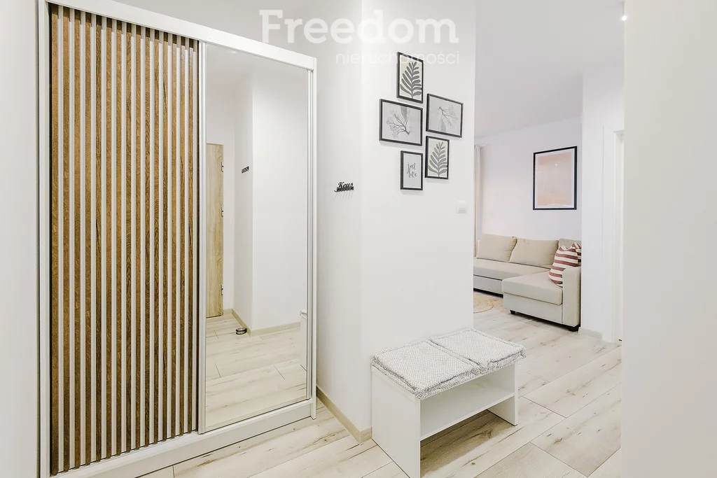 2 pokoje, mieszkanie 43,64 m², parter, oferta nr , 36859/3685/OMS, Iława, Świerkowa