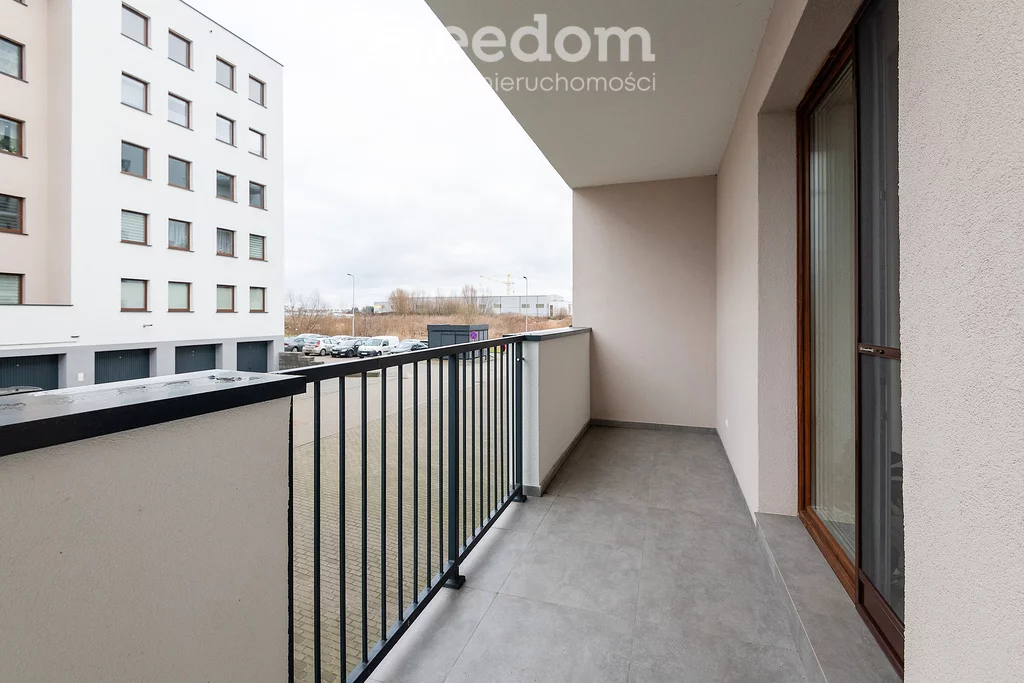 2 pokoje, mieszkanie 43,64 m², parter, oferta nr , 36859/3685/OMS, Iława, Świerkowa