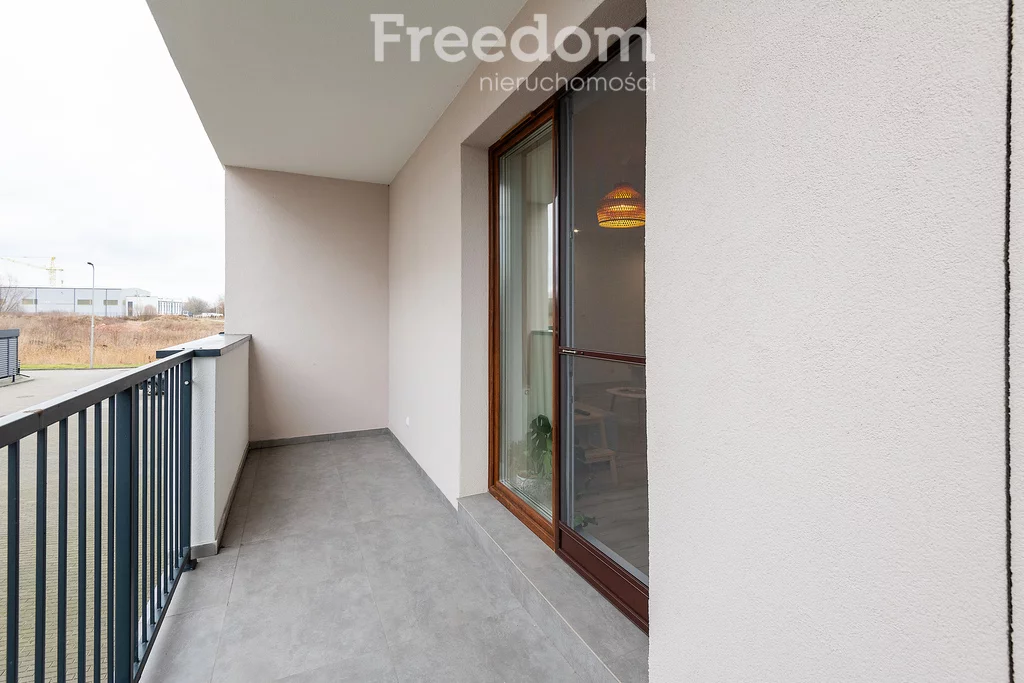 2 pokoje, mieszkanie 43,64 m², parter, oferta nr , 36859/3685/OMS, Iława, Świerkowa