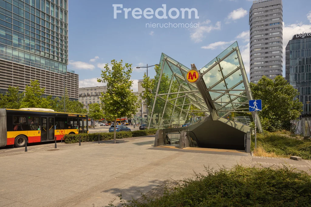 2 pokoje, apartament 45,33 m², piętro 2, oferta nr , 39699/3685/OMS, Warszawa, Śródmieście, Śródmieście, Świętokrzyska