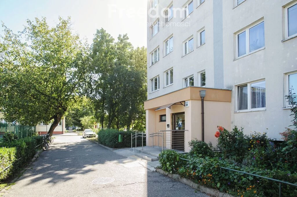 2 pokoje, mieszkanie 39,00 m², parter, oferta nr , 40339/3685/OMS, Toruń, Świętopełka
