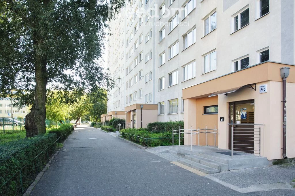 2 pokoje, mieszkanie 39,00 m², parter, oferta nr , 40339/3685/OMS, Toruń, Świętopełka