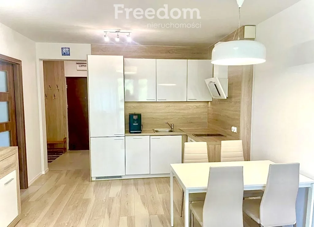 Apartament na sprzedaż, 45,48 m², 2 pokoje, piętro 3, oferta nr 33751/3685/OMS